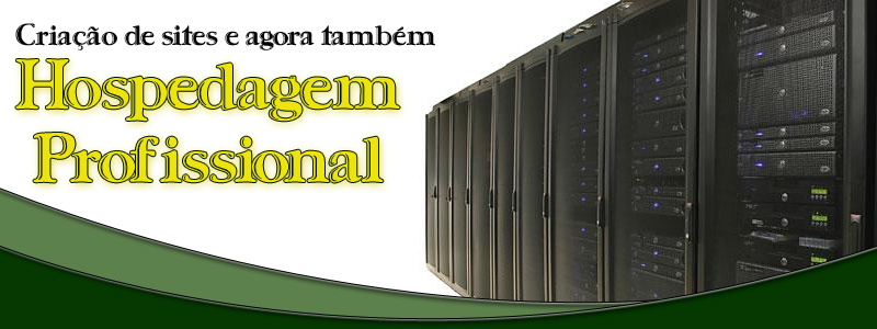 cria��o de sites - or�amento de site